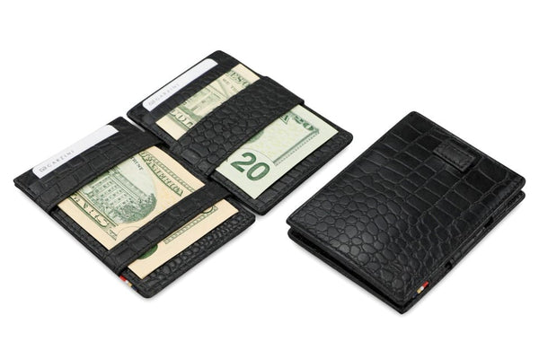 Magic Wallet - Pull-Tab