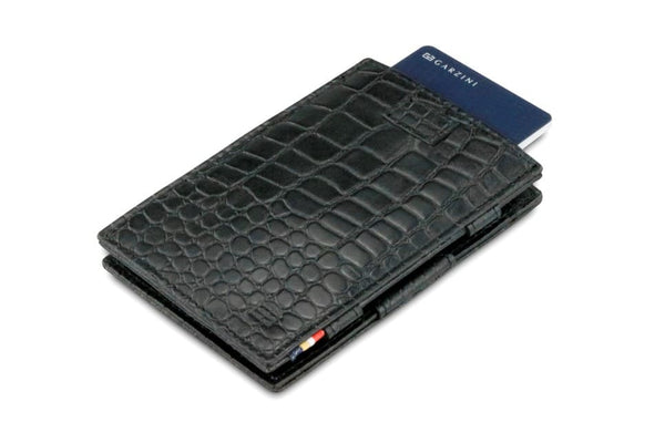 Magic Wallet - Pull-Tab