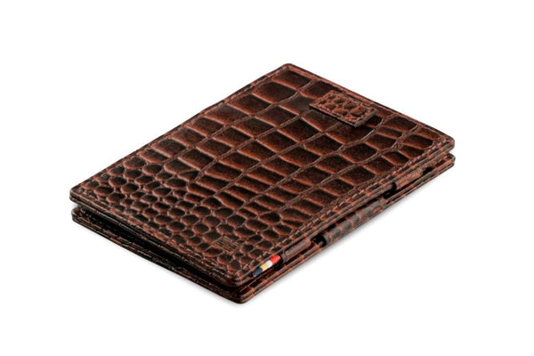 Magic Wallet - Pull-Tab