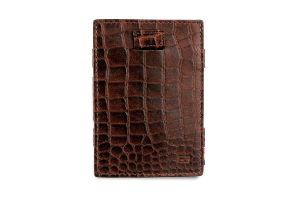 Magic Wallet - Pull-Tab