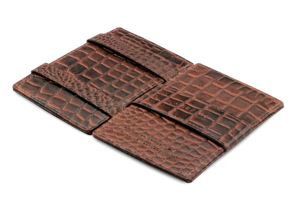 Magic Wallet - Pull-Tab