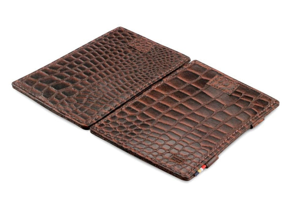 Magic Wallet - Pull-Tab