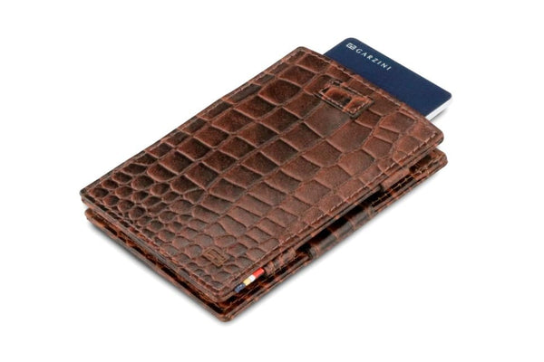 Magic Wallet - Pull-Tab