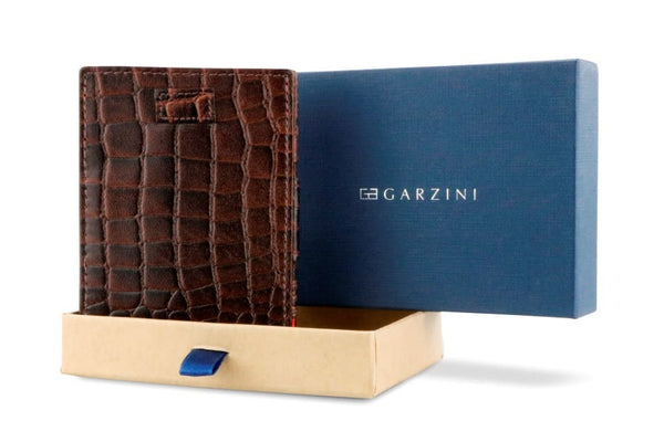 Magic Wallet - Pull-Tab