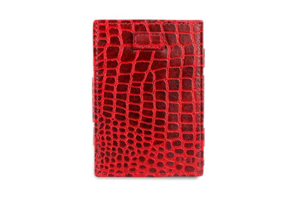 Magic Wallet - Pull-Tab