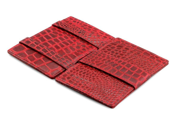 Magic Wallet - Pull-Tab