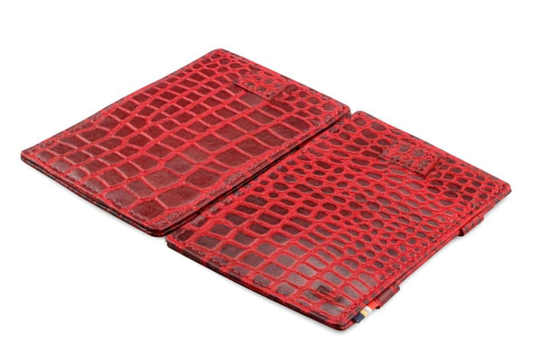 Magic Wallet - Pull-Tab