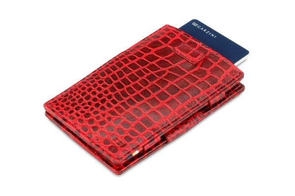 Magic Wallet - Pull-Tab