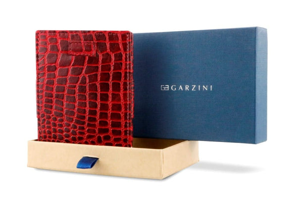 Magic Wallet - Pull-Tab