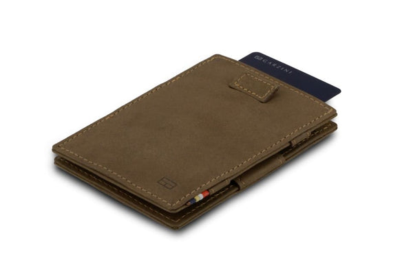 Magic Wallet - Pull-Tab