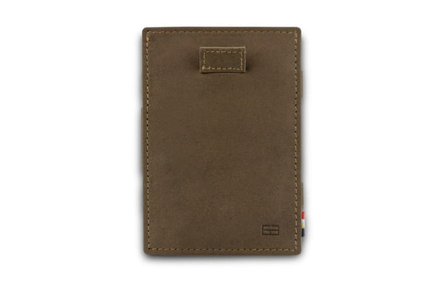Magic Wallet - Pull-Tab