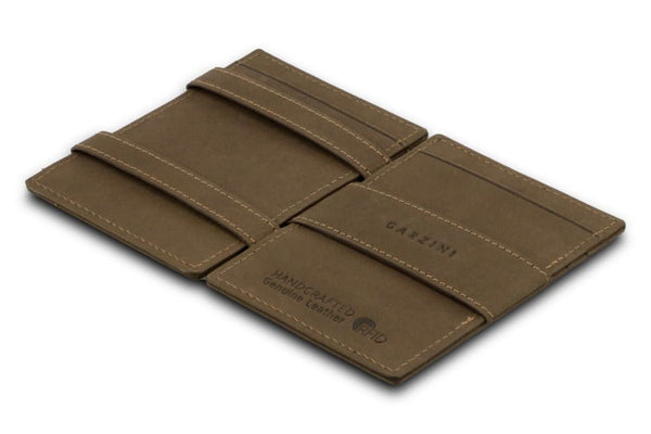Magic Wallet - Pull-Tab