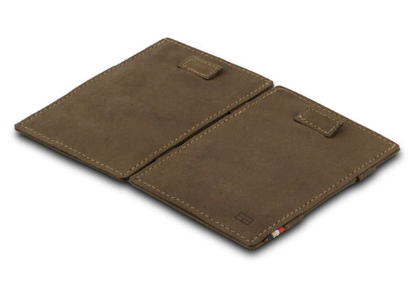 Magic Wallet - Pull-Tab