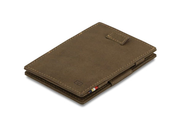 Magic Wallet - Pull-Tab