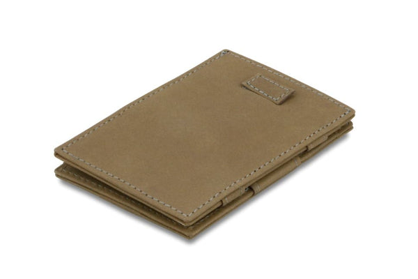 Magic Wallet - Pull-Tab