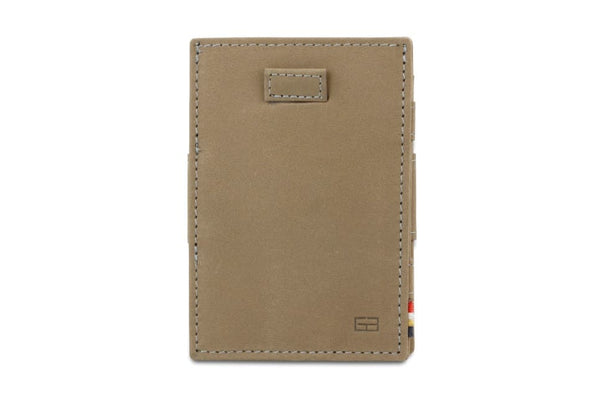 Magic Wallet - Pull-Tab