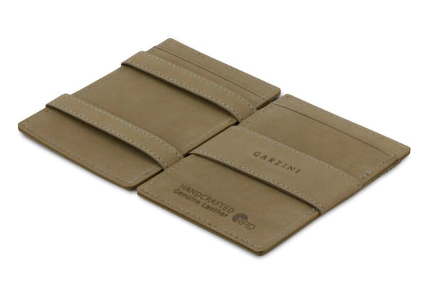 Magic Wallet - Pull-Tab
