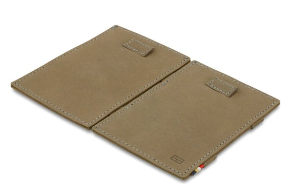 Magic Wallet - Pull-Tab