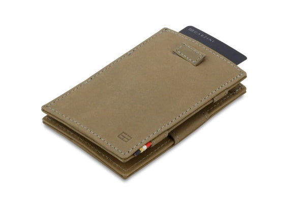 Magic Wallet - Pull-Tab