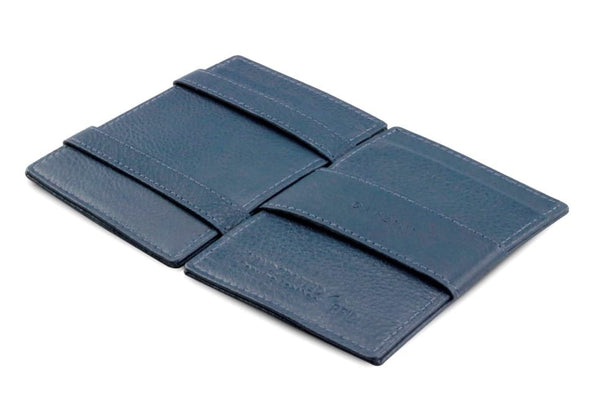 Magic Wallet - Pull-Tab
