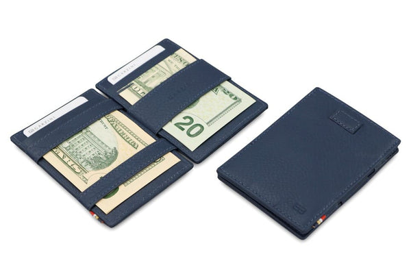 Magic Wallet - Pull-Tab