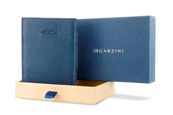 Magic Wallet - Pull-Tab