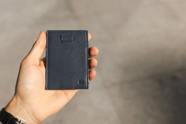 Magic Wallet - Pull-Tab