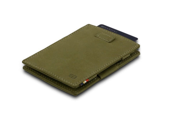 Magic Wallet - Pull-Tab