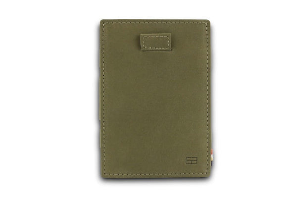 Magic Wallet - Pull-Tab
