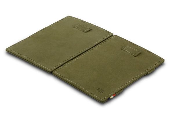 Magic Wallet - Pull-Tab