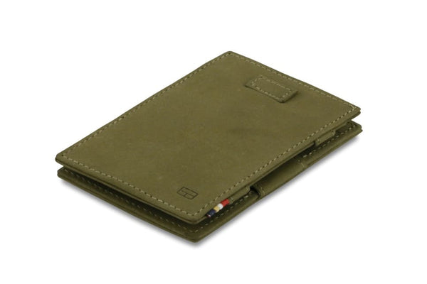 Magic Wallet - Pull-Tab