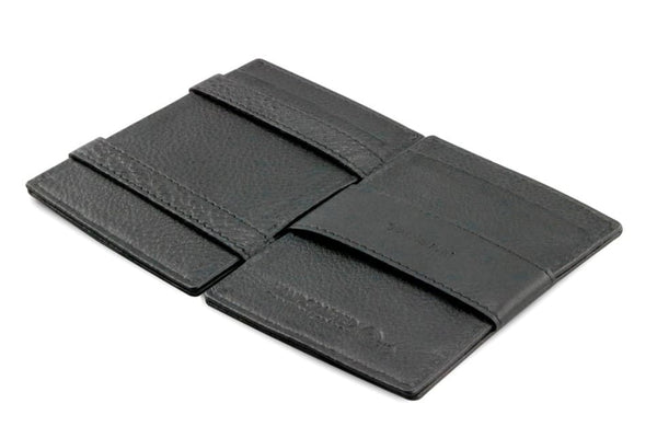 Magic Wallet - Pull-Tab