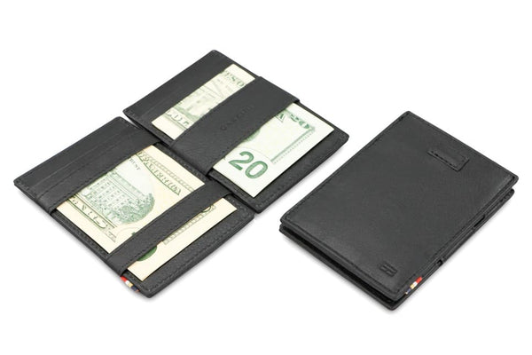 Magic Wallet - Pull-Tab