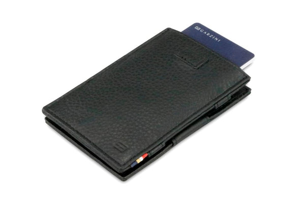 Magic Wallet - Pull-Tab