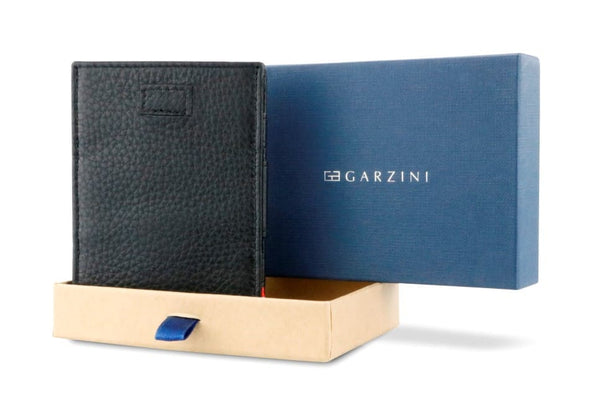Magic Wallet - Pull-Tab