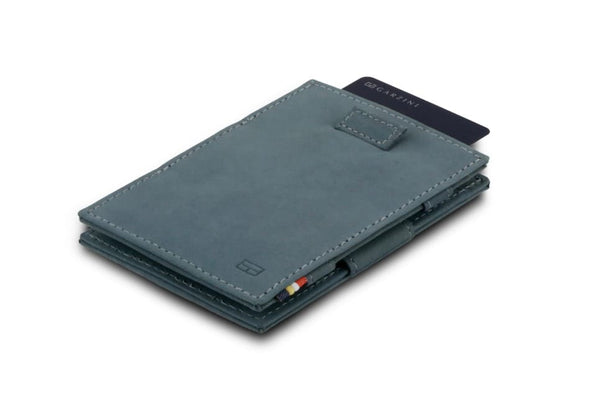 Magic Wallet - Pull-Tab