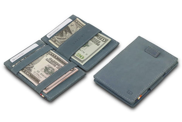 Magic Wallet - Pull-Tab