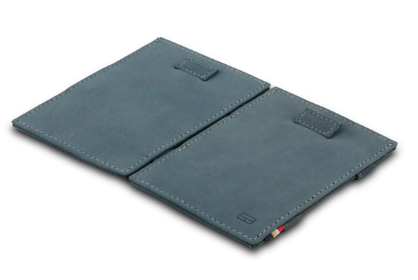 Magic Wallet - Pull-Tab