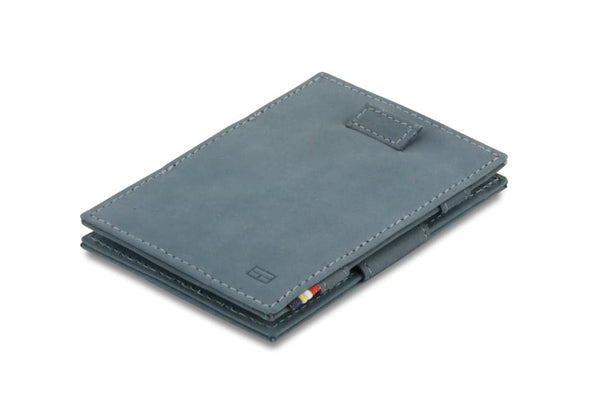 Magic Wallet - Pull-Tab