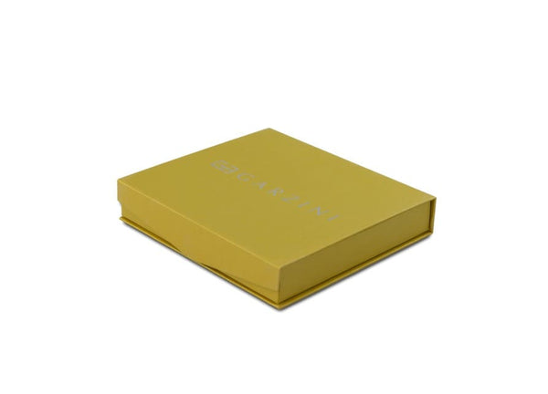 Magic Wallet Box + Key Holder