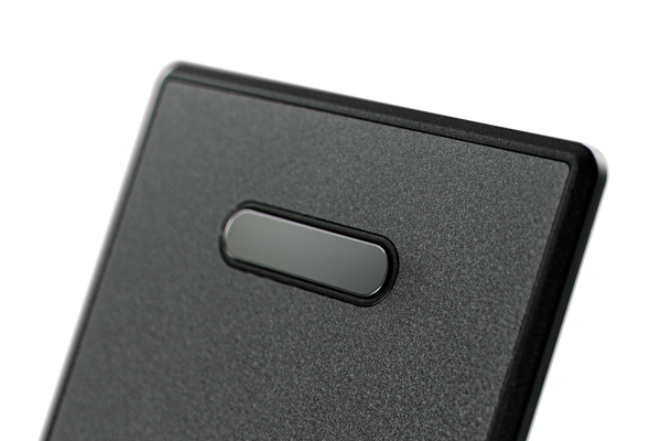 Groove Wallet MagSafe Plate