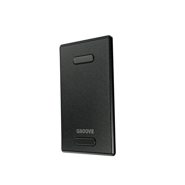 Groove Wallet MagSafe Plate