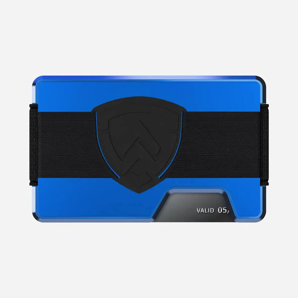 Axwell Wallet - NASA