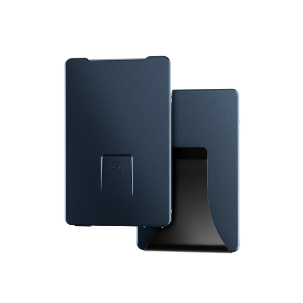 Groove Wallet® - Abyss Navy