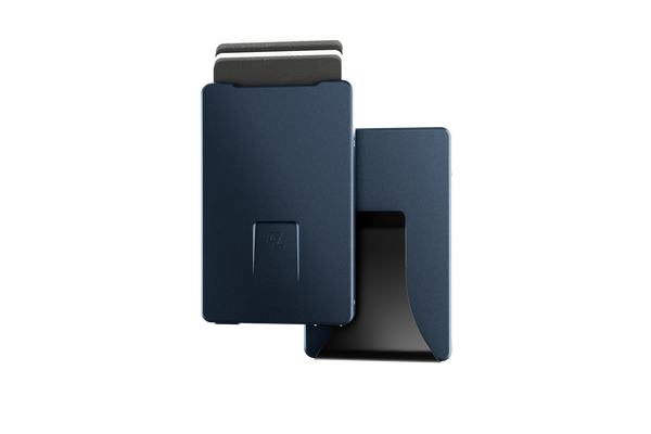 Groove Wallet® - Abyss Navy
