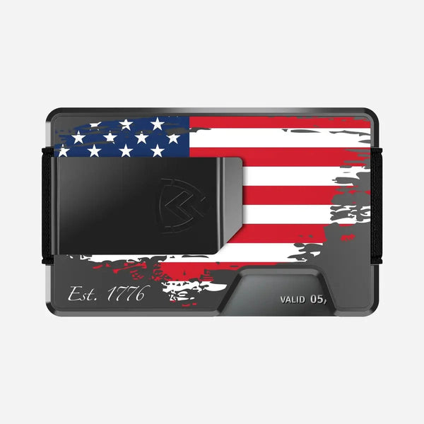 Axwell Wallet - Patriot 2
