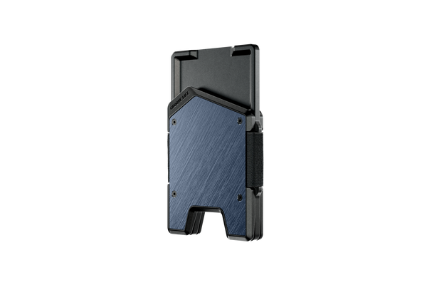 Groove Wallet® Stealth - Abyss Navy