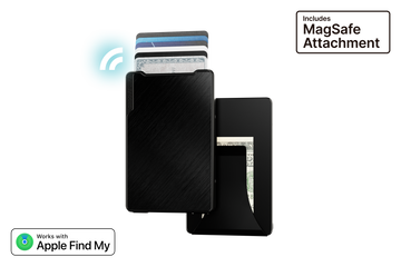 Groove Wallets