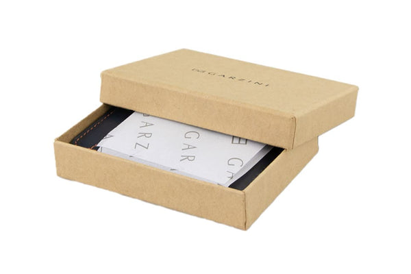 Magic Coin Wallet - 6 Cards