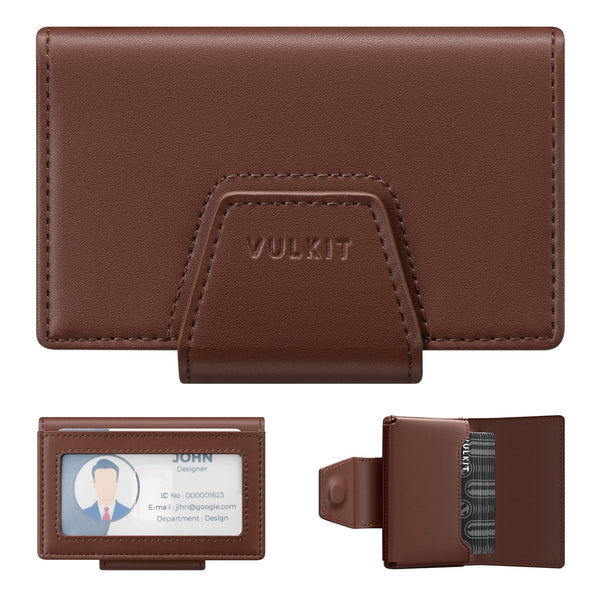 VBC104 - RFID Blocking Card Holder